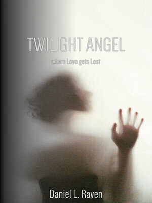 cover image of Twilight Angel